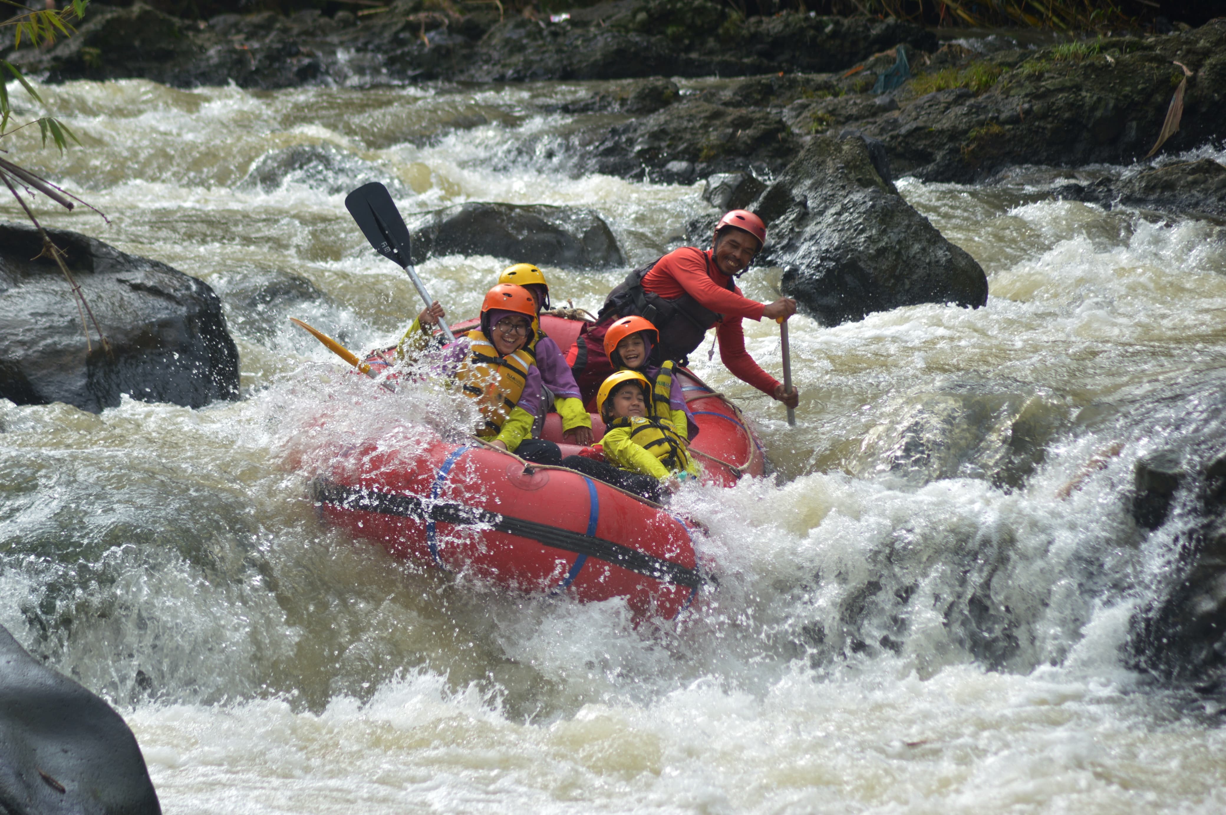 Pengajar Berkualitas